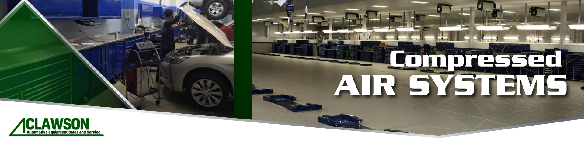 Compressed Air Systems