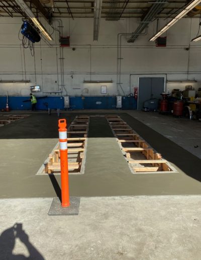 Clawson Automotive Equipment expanding with new construction