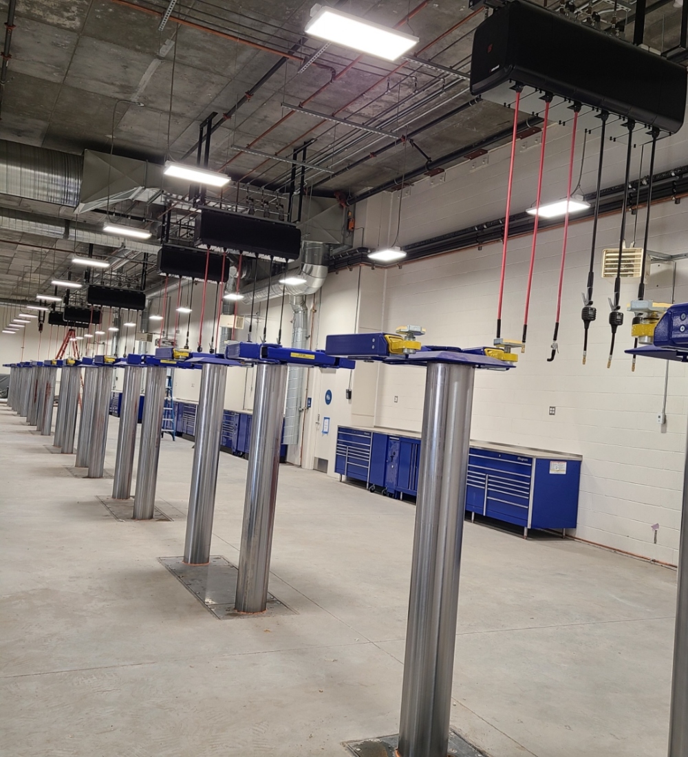 Clawson Automotive Lifts Clawson Automotive Lifts