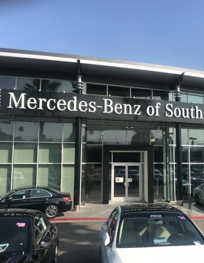 Future home of Clawson Automotive Equipment Sales & Service