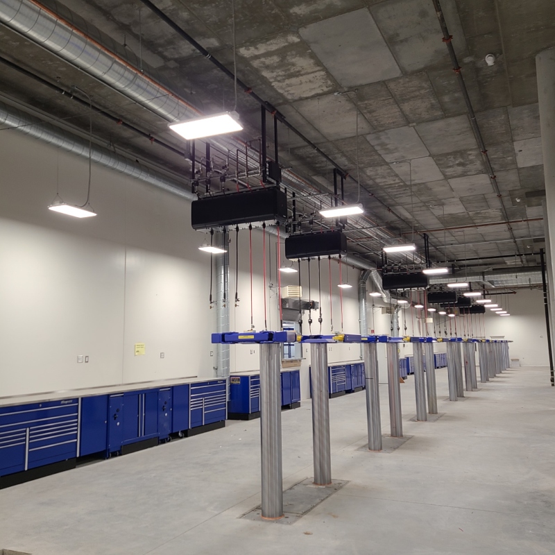 Industrial Lubrication Solutions Clawson