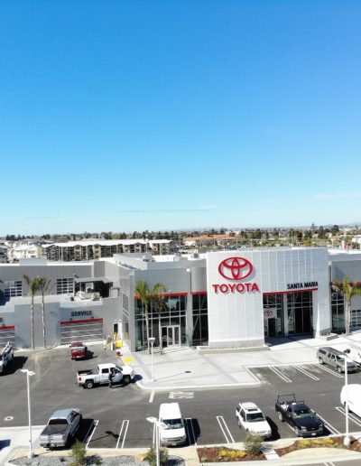 New facility for Clawson Automotive Equipment Sales & Service