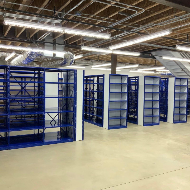 Tire Equipment by Clawson in CA