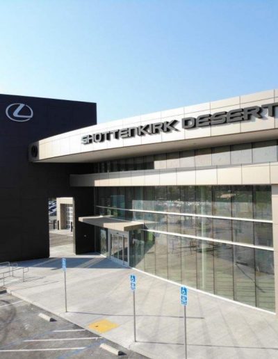 Walls going up at Clawson Automotive Equipment's new location