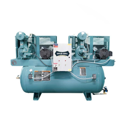 Air Compressors