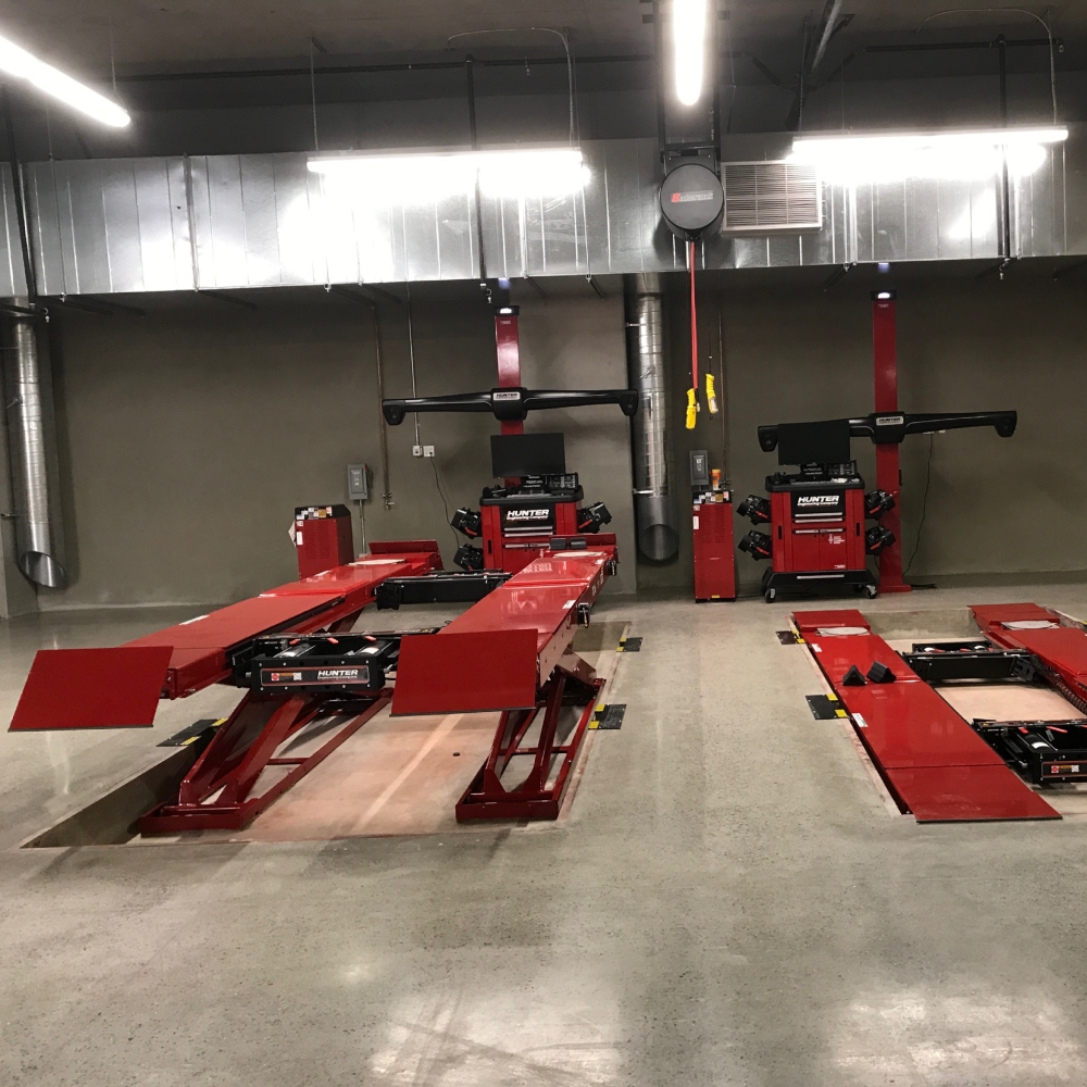 Alignment Equipment Near Me Alignment Equipment Near Me