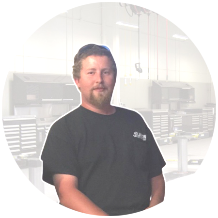 Team Member -  Clawson Automotive Equipment Sales & Service, Inc.