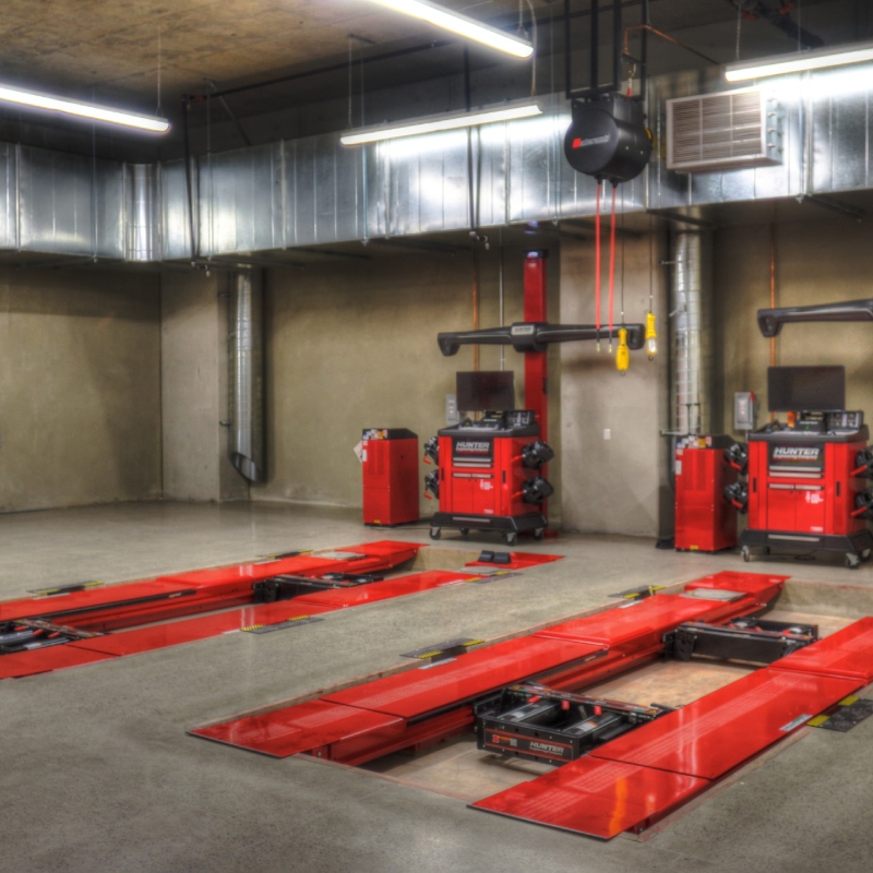 best Alignment Equipment near me