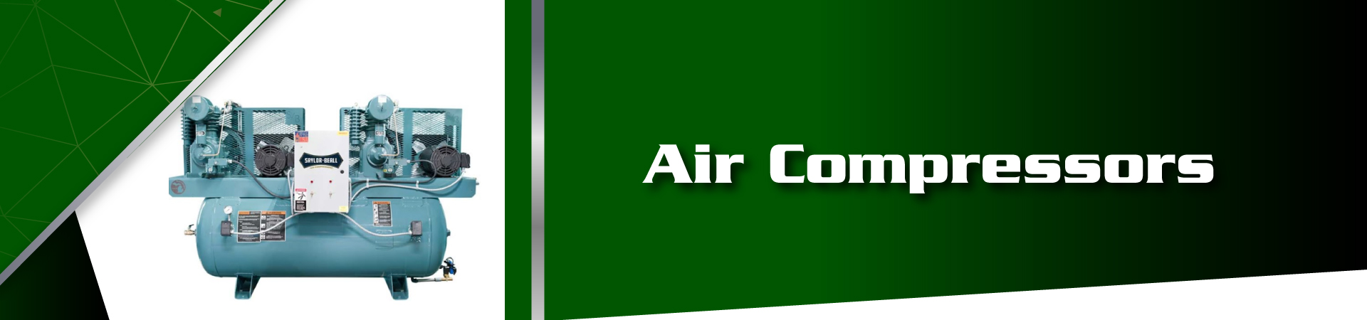 Air Compressors
