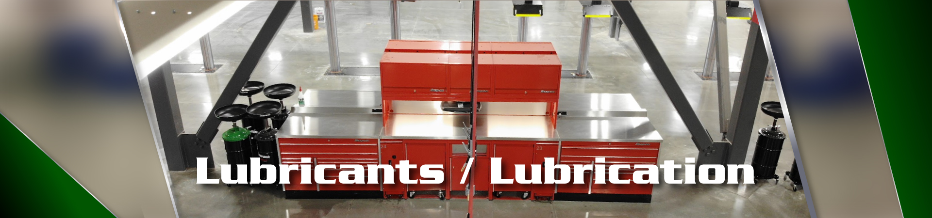 Automotive Lubricants/ Lubrication