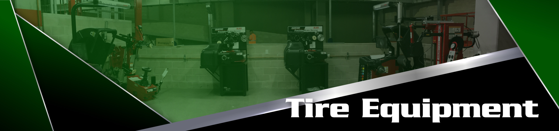 Tire Equipment 